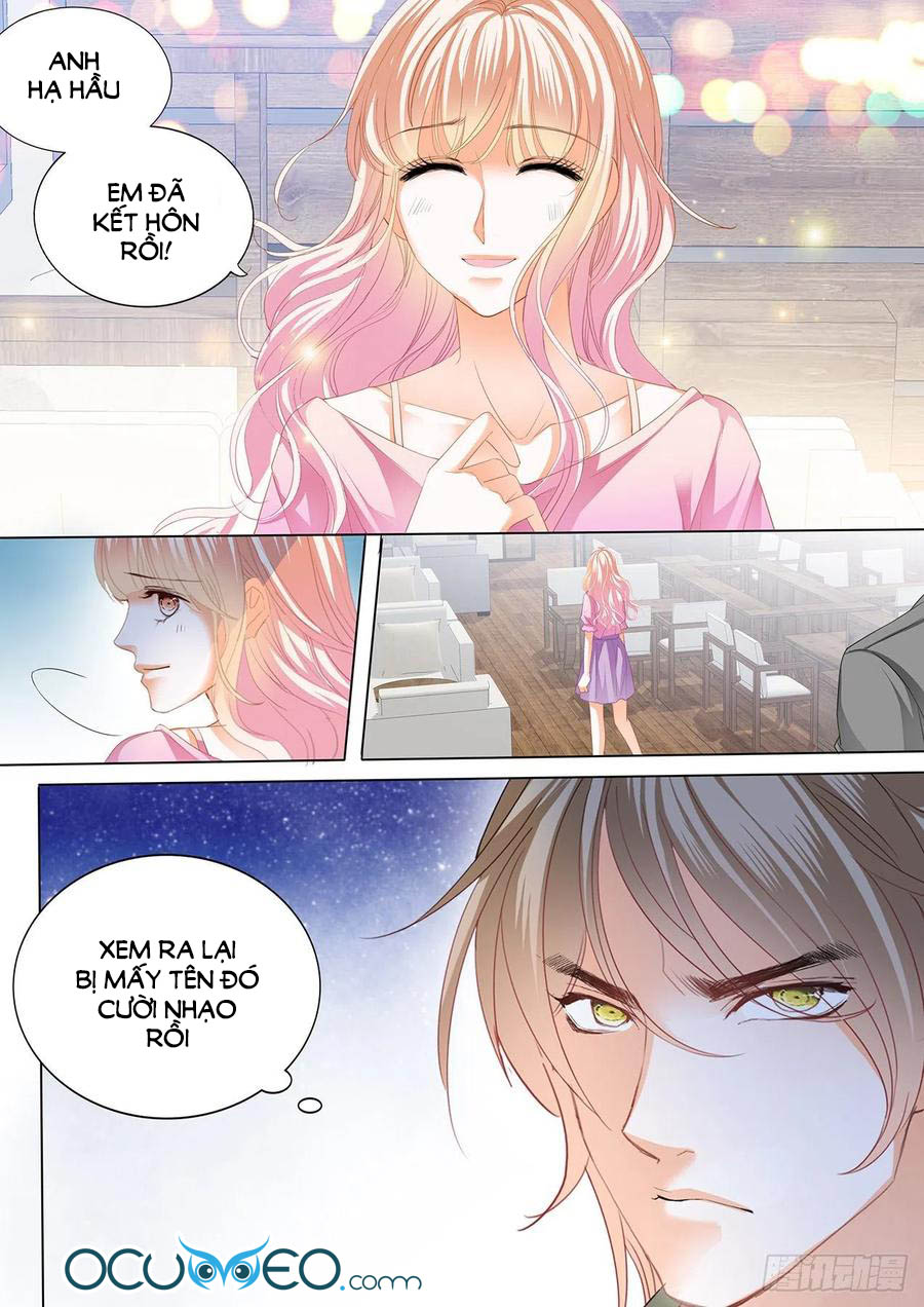 bá đạo tiểu thúc, xin trêu chọc vừa thôi! chapter 200 8