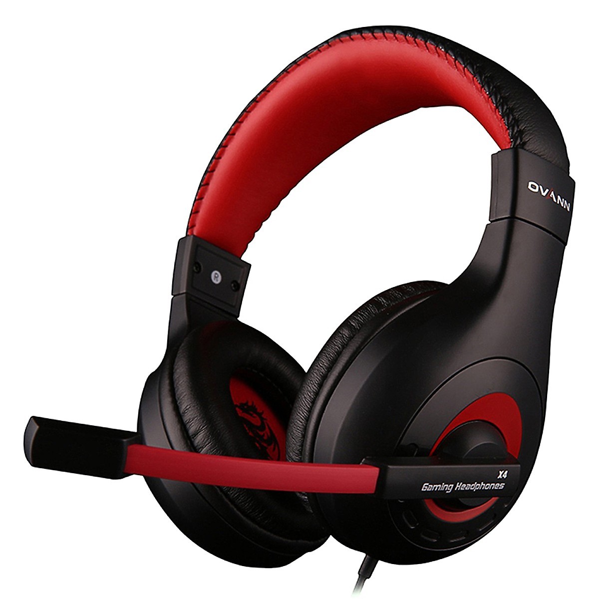 Tai nghe Ovann X4 Gaming - Hàng Nhập Khẩu