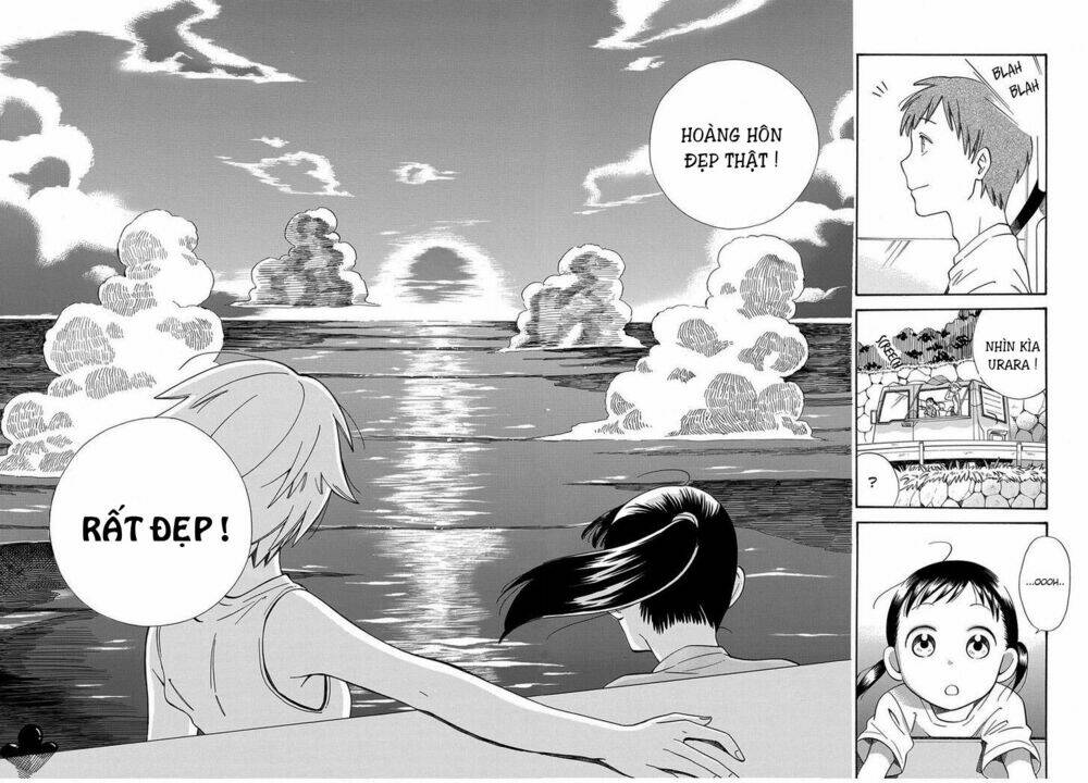 kyou , curry! chapter 2 30