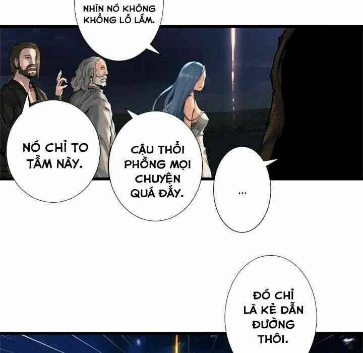 triệu hồi đến thế giới fantasy chapter 15 65