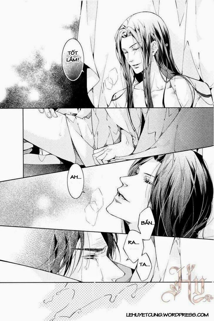 hoa hoa du long chapter 5 39