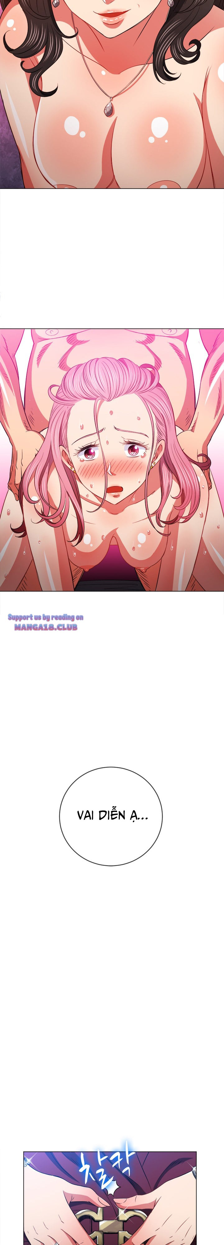 bắt nạt học đường chapter 84 9