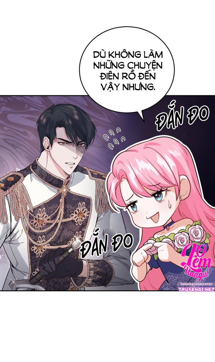 trở thành nhà điều chế nước hoa duy nhất của bạo chúa chapter 8 8