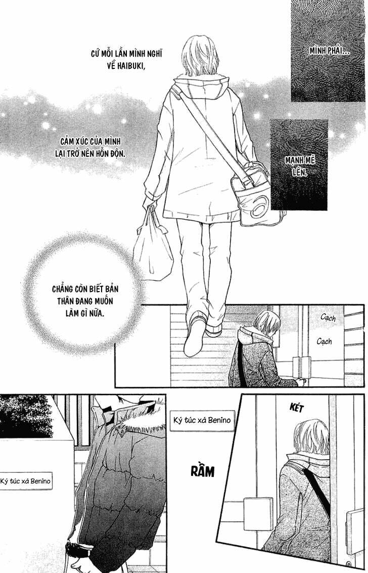 xứng danh anh hùng chapter 50 13