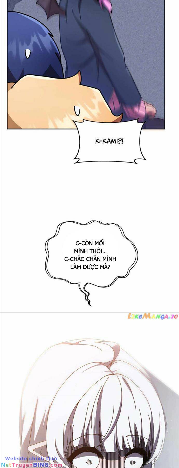 tử linh sư thiên tài của học viện chapter 61 69