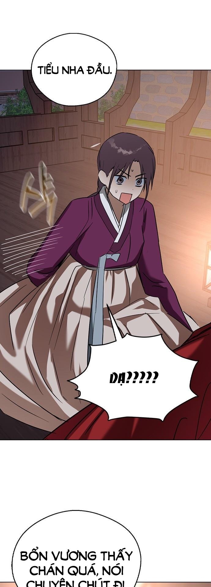 nhân duyên kiếp trước chapter 53.2 3