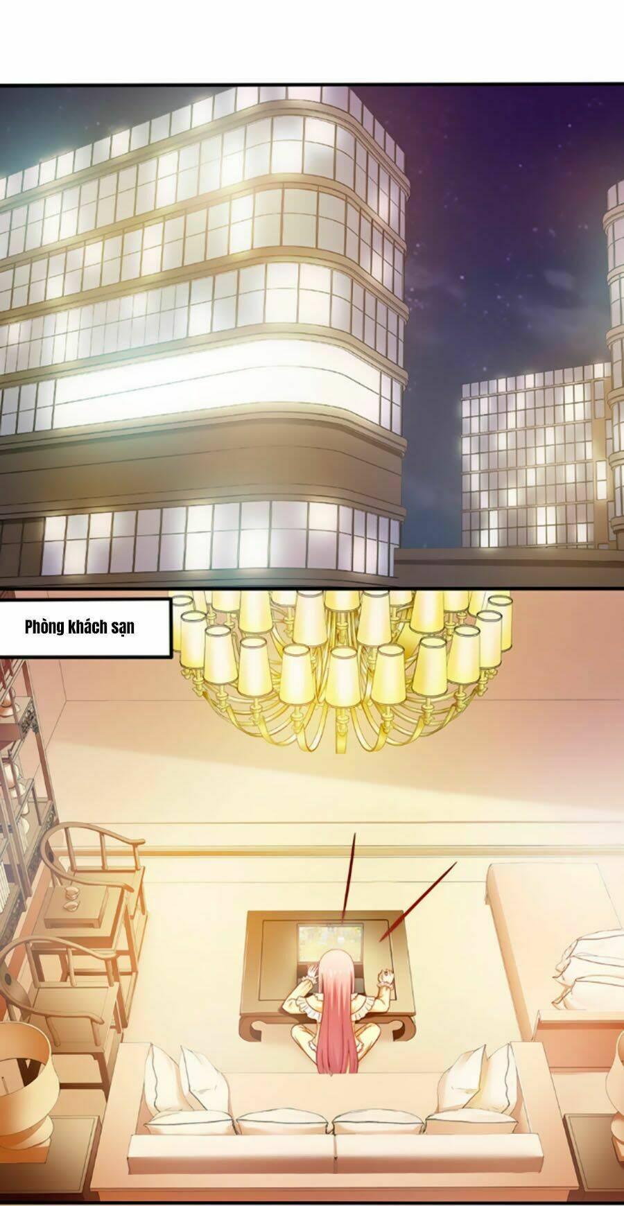 đại thúc, người ta sẽ ngoan chapter 33 1