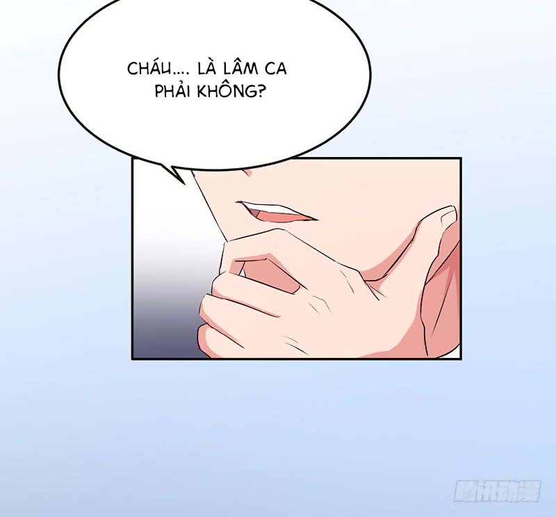 quay đầu nhìn lại, anh yêu em! chapter 28.5 24