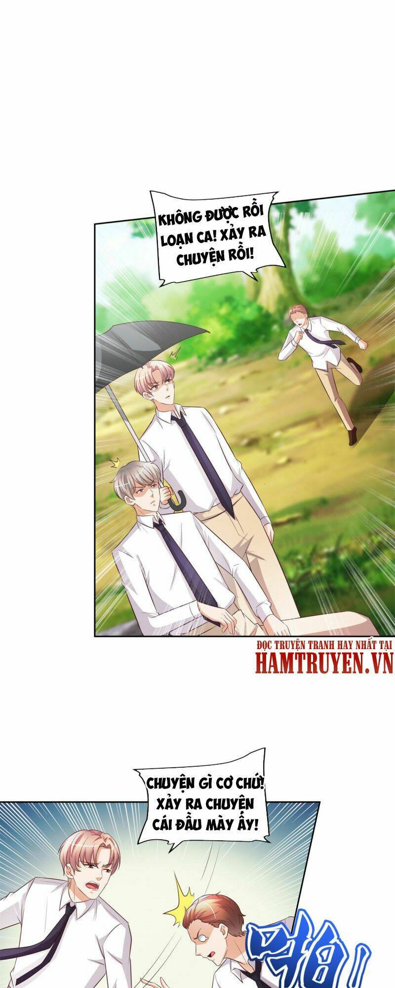 chí tôn toàn năng chapter 44 5