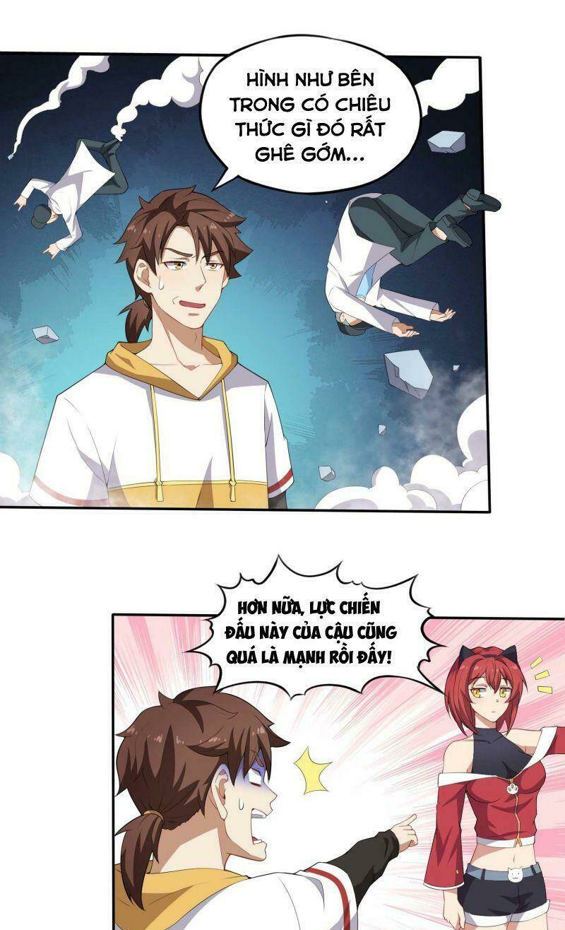 tổ thượng có tiền chapter 55 27