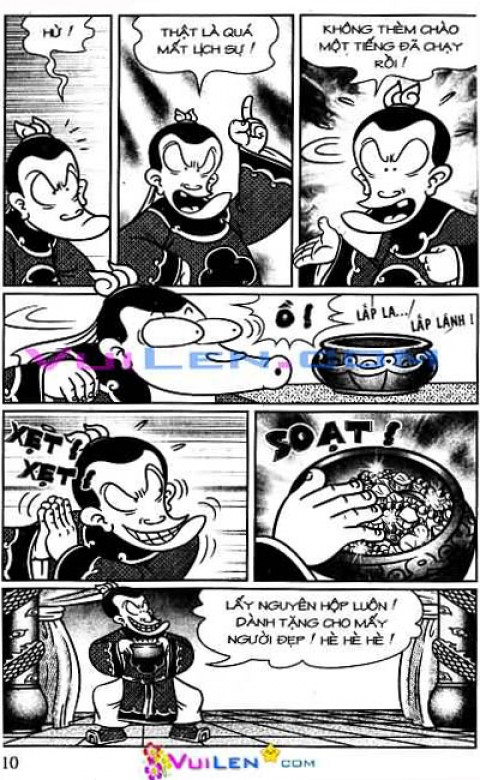 thần đồng đất việt chapter 168 7