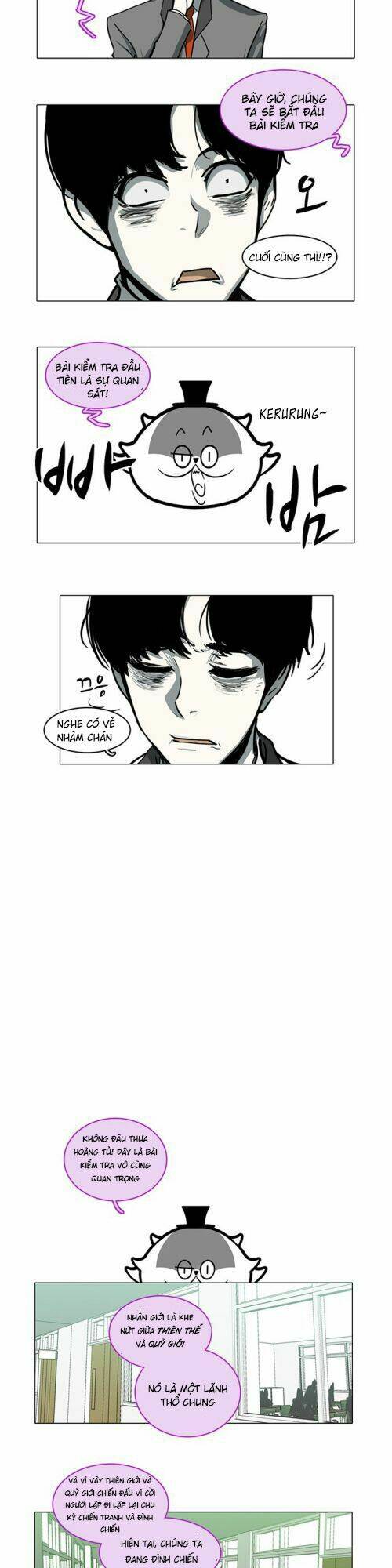 i'm a middle schooler becoming the demonlord chapter 5 11