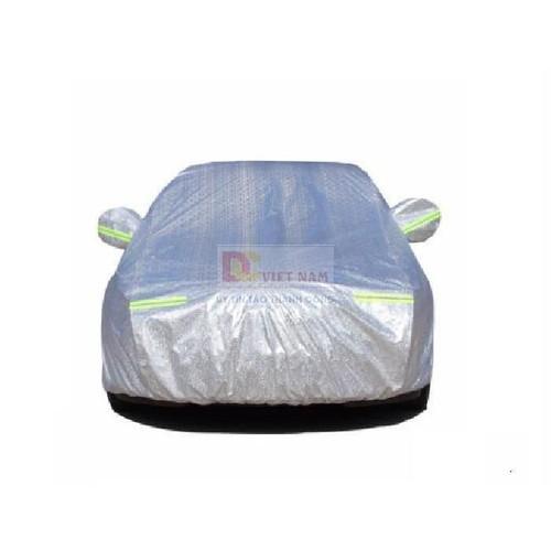 Bạt Che Phủ Xe land rover  Cao Cấp