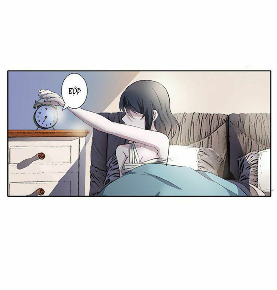 thiên kim đường môn chapter 44 18