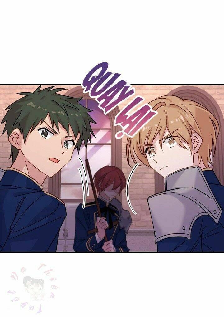 để yên cho tiểu thư hiền chapter 17 6