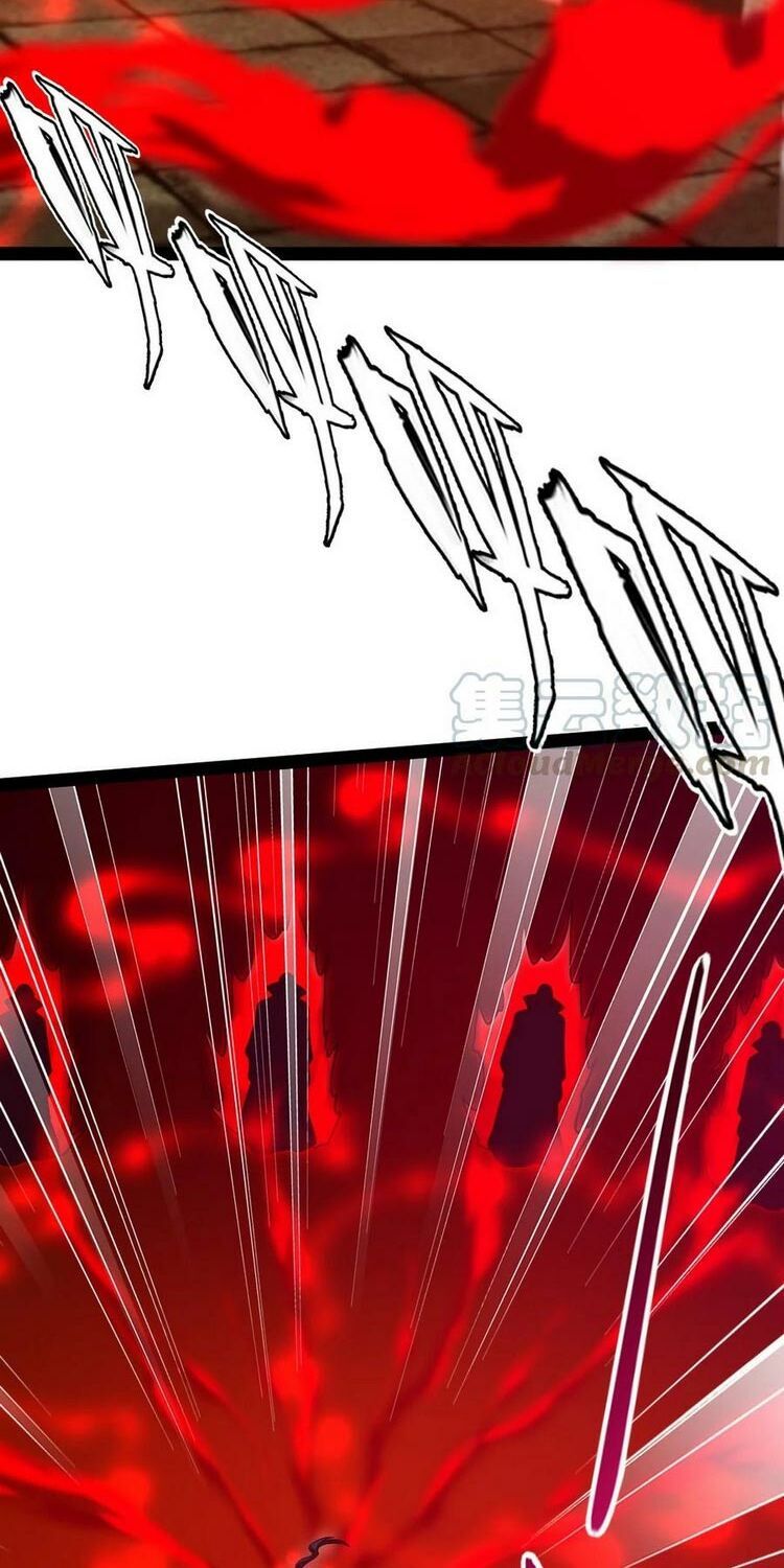 ma thú kiếm thánh dị giới tung hoành chapter 194 33