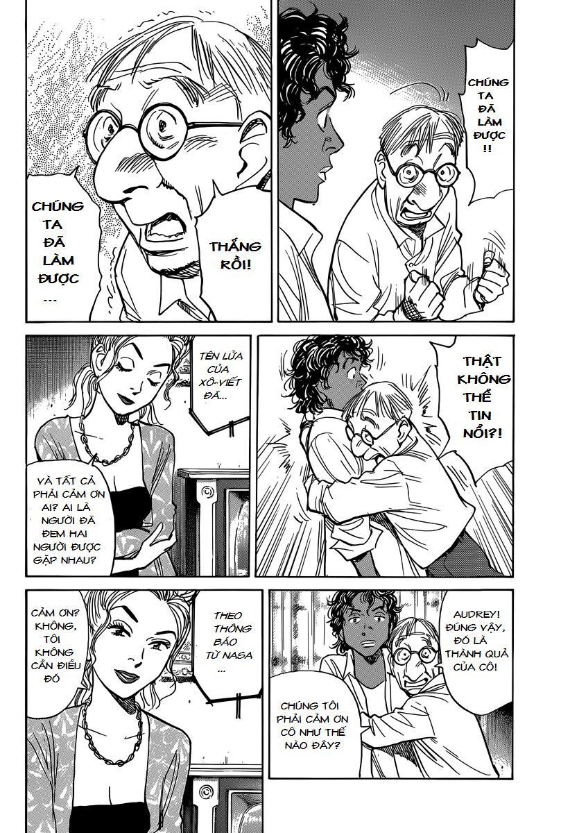 billy bat chapter 114 14