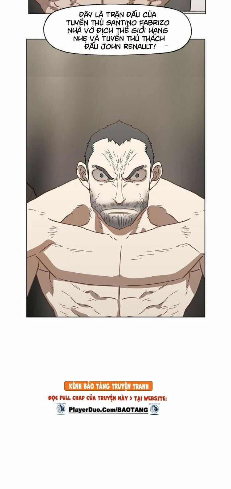 Võ Sĩ Quyền Anh chapter 54 12