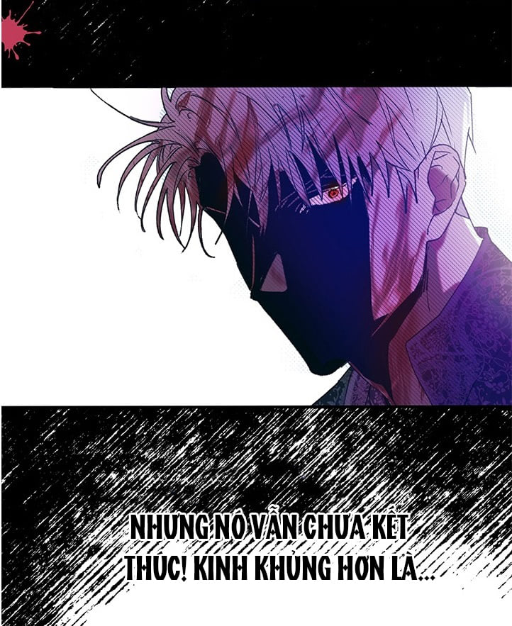 tôi đã mang con đi khỏi người chồng cuồng bạo chapter 0 12