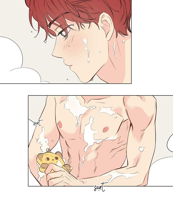 chuyện quái gì với giấc mơ đó vậy chapter 52 34