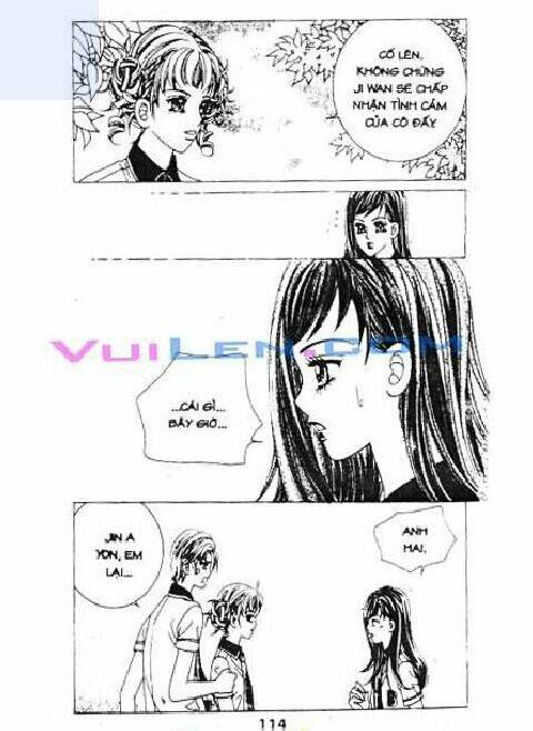 ánh nắng chói chang chapter 6 112