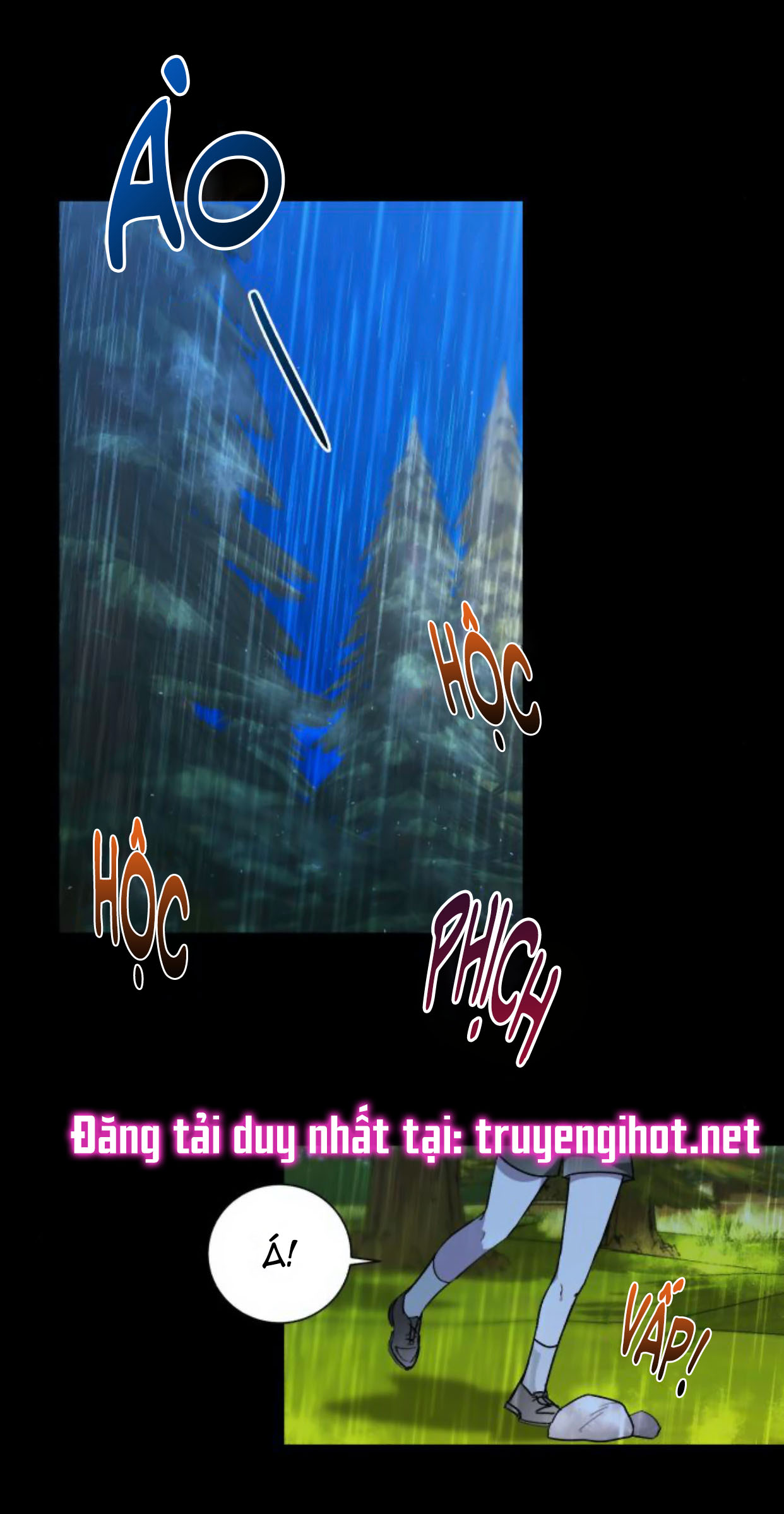 đã có lúc ta muốn nàng chết đi chapter 18 19