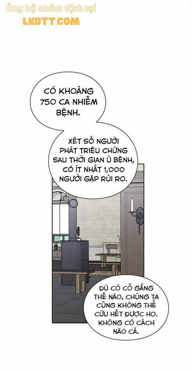 nữ hoàng ngoại khoa chapter 72 4