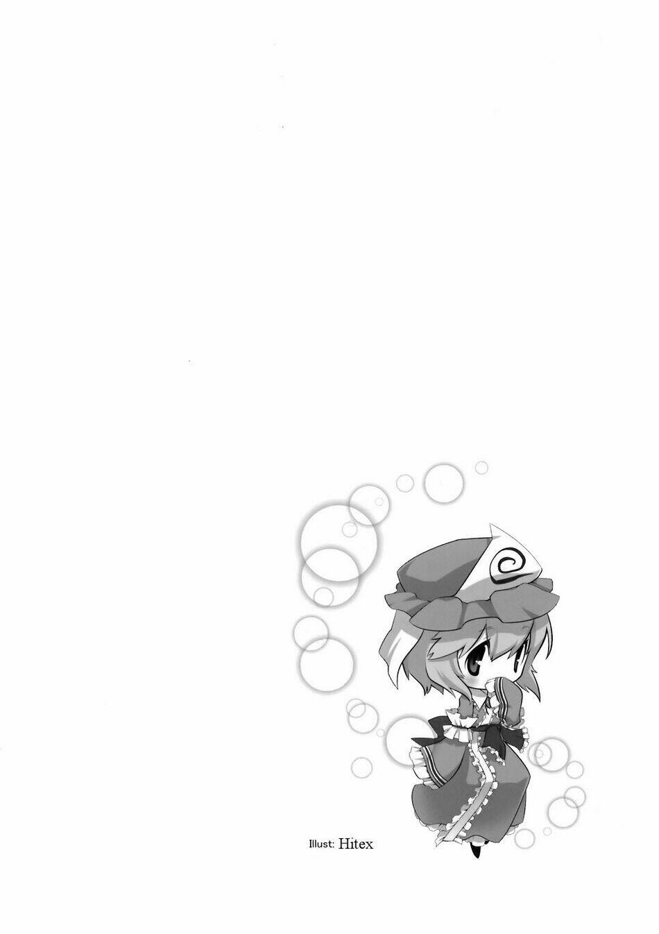 touhou - utsuho of the void chapter 1 4