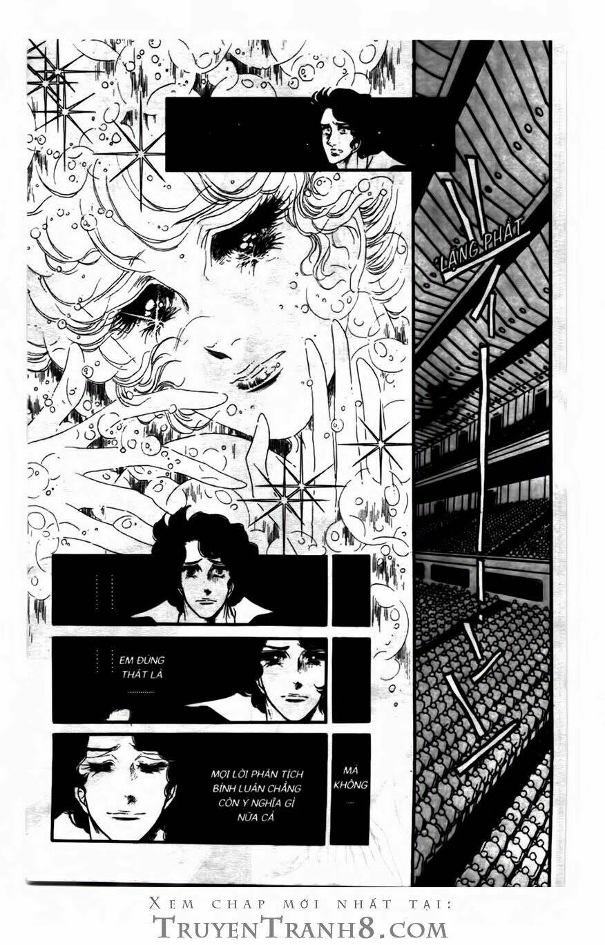 swan - vũ khúc thiên nga chapter 111 2