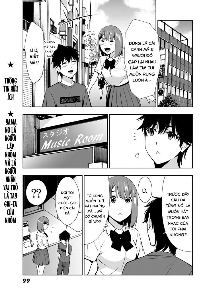 kimi ga shinu natsu ni chapter 28 21