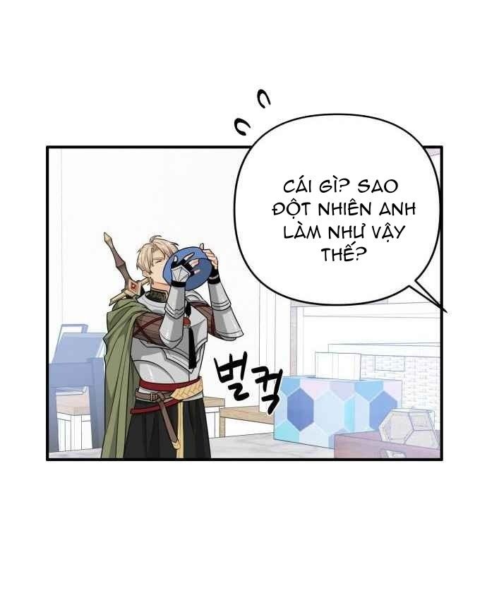 ngài kỵ sĩ, xin hãy cứu tôi! chapter 3 18