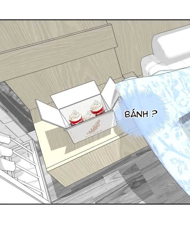 bộ váy của nàng tiên cá chapter 17 31