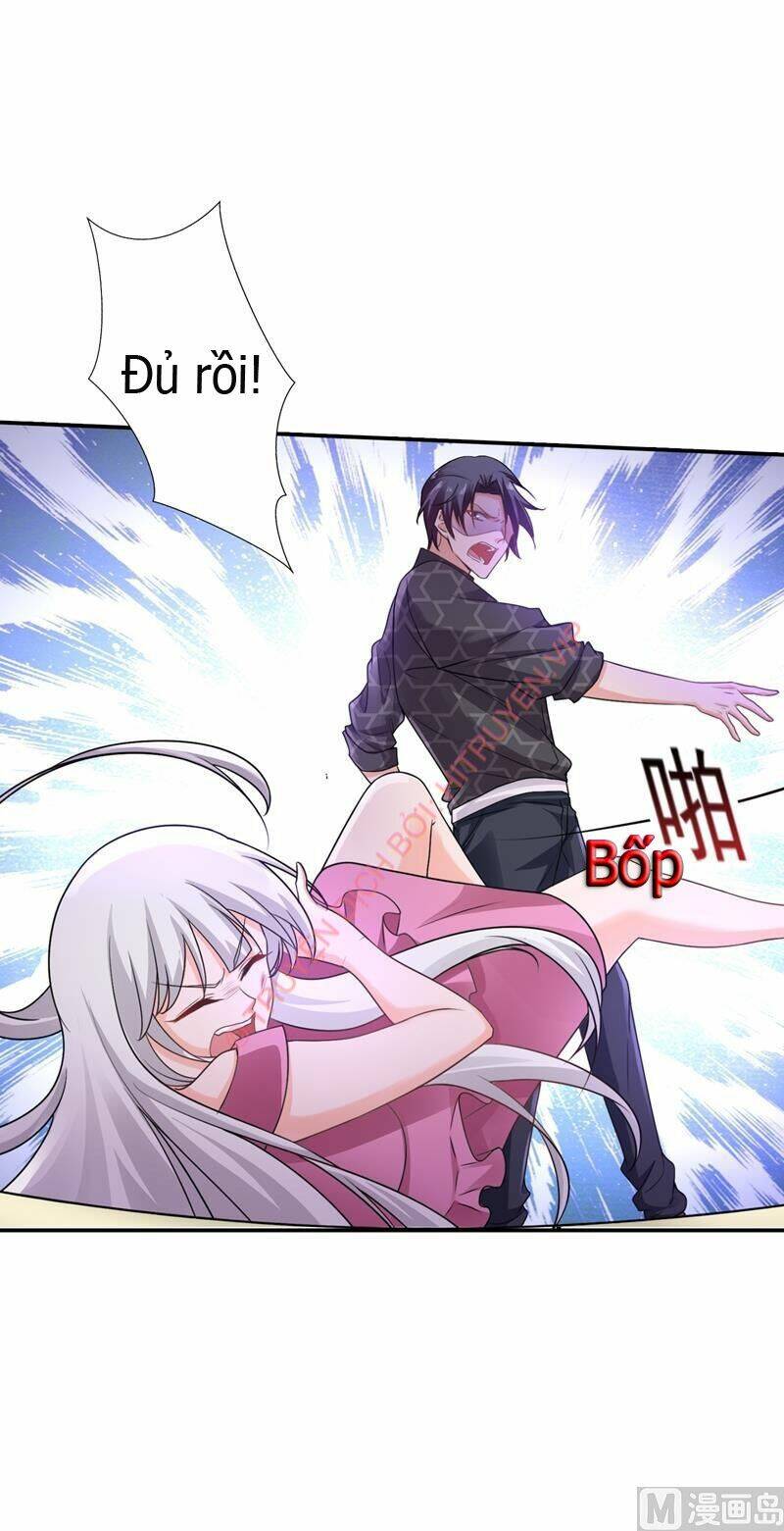 nhập cốt noãn hôn chapter 273 3