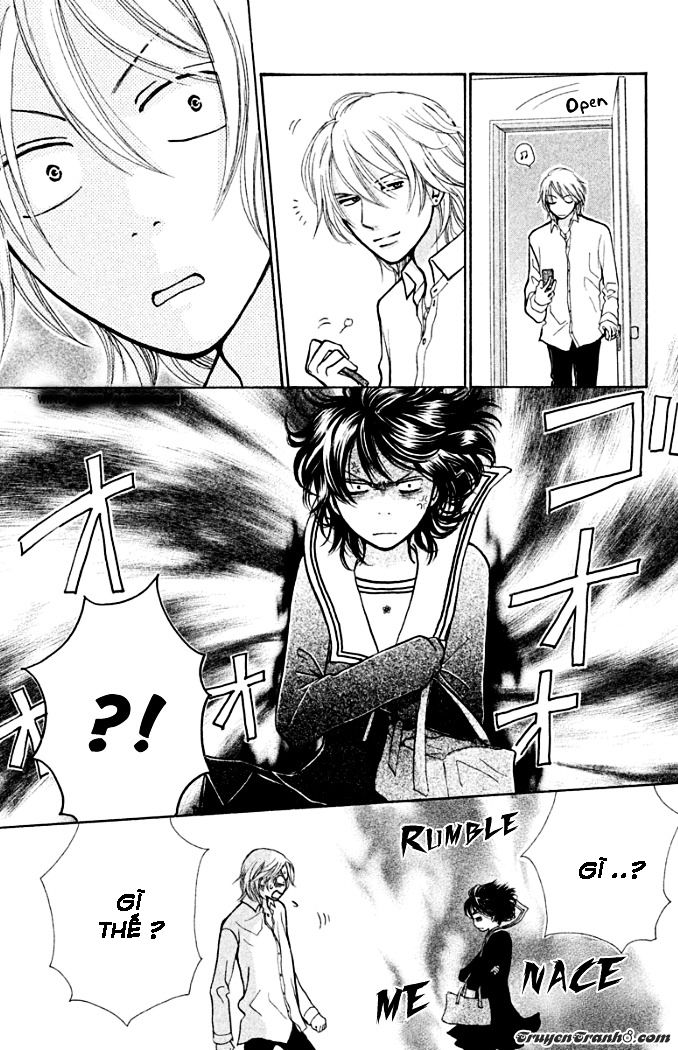 momoiro heaven chapter 18 13