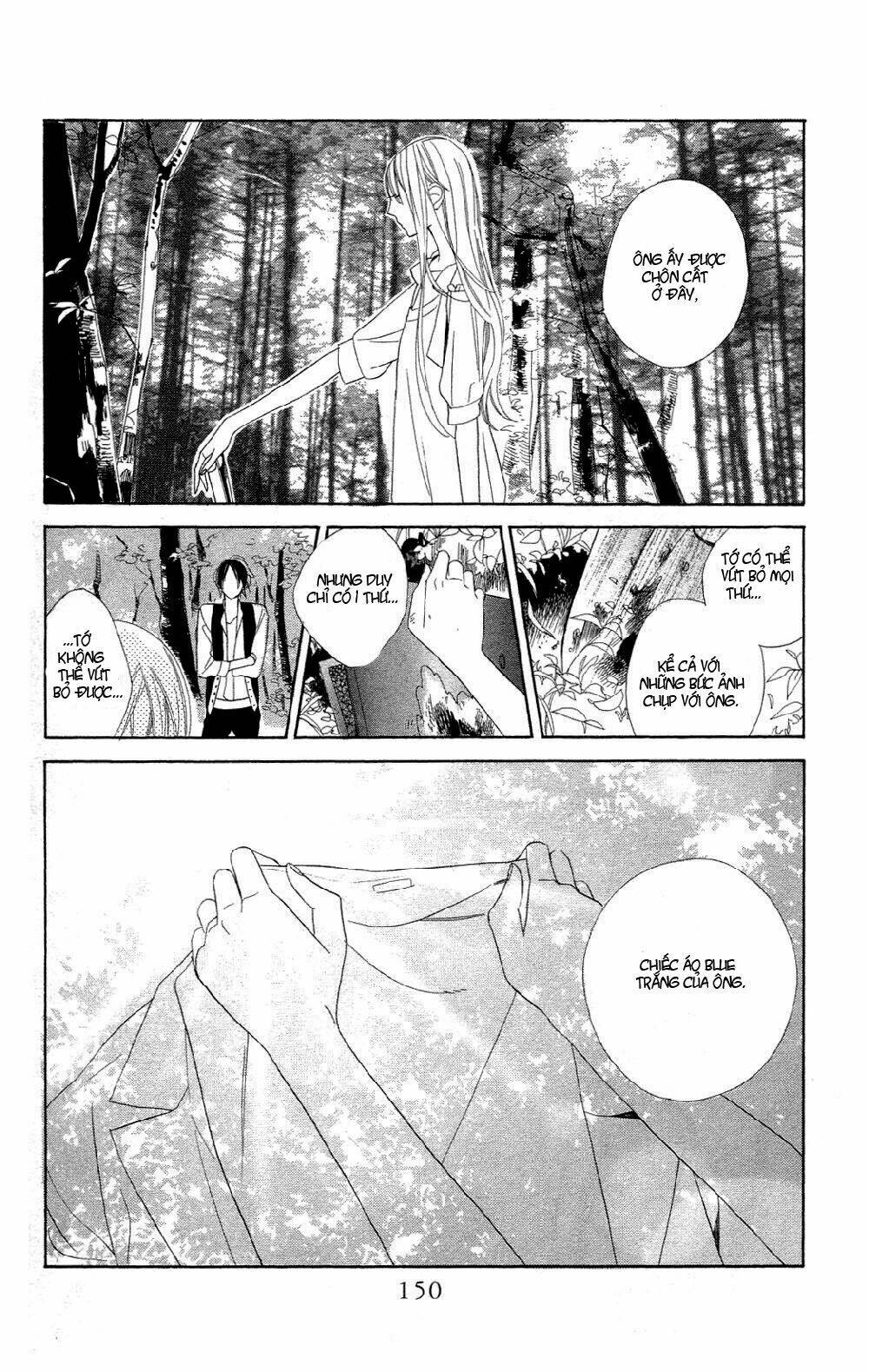 love sick chapter 5 21