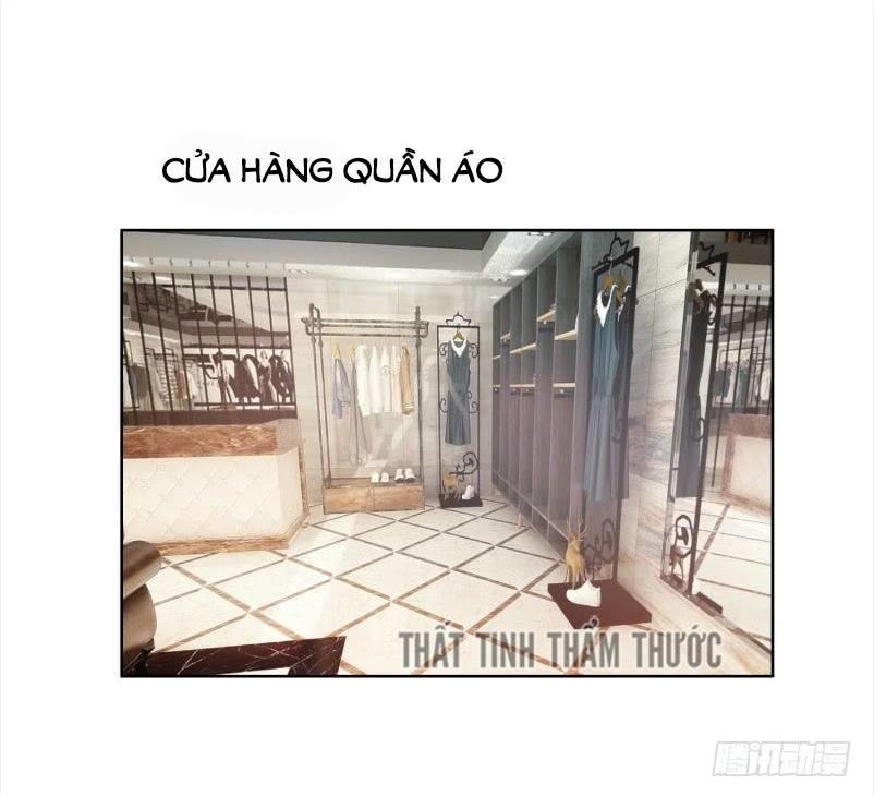 vợ yêu không ngoan chapter 30 12