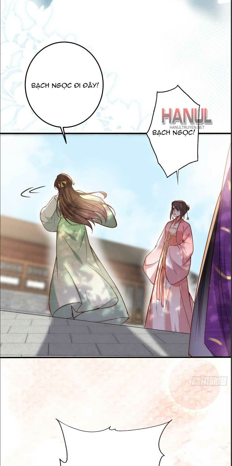 hoạn phi thiên hạ chapter 214 22