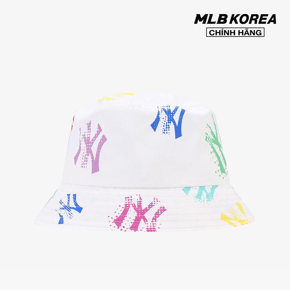 MLB - Nón bucket thời trang Graffiti 32CPHU111-50W