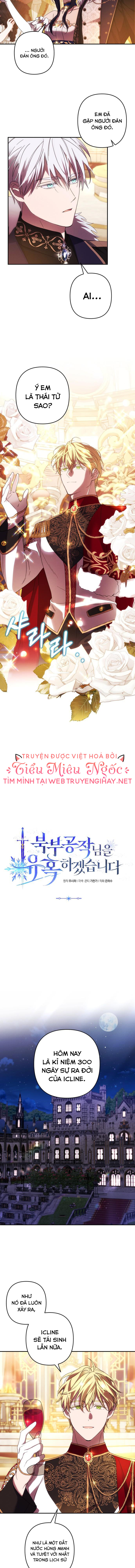 Quyến Rũ Ngài Công Tước Phương Bắc chapter 41 - Trang 2