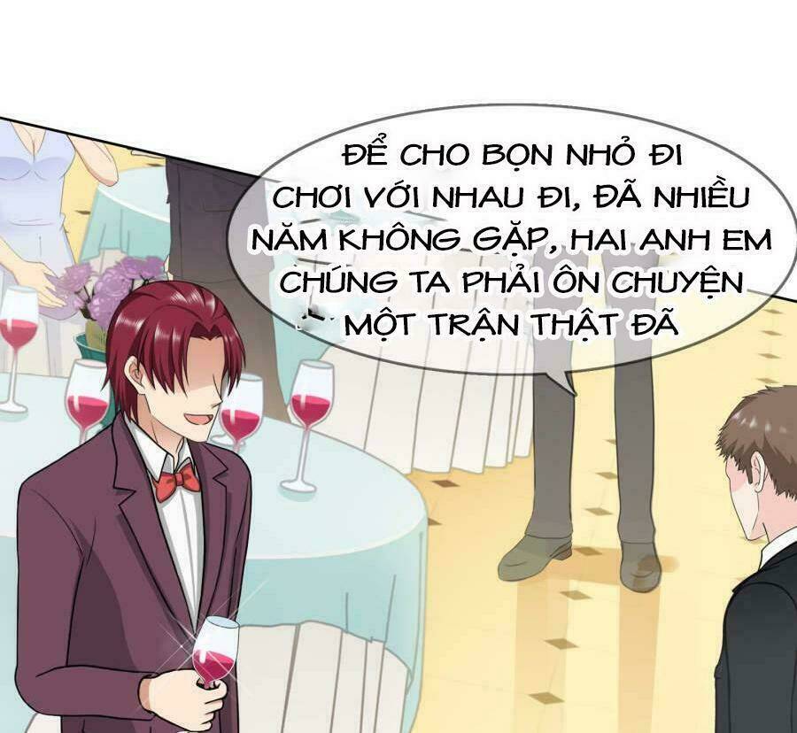 bá đạo trung khuyển tìm ái ký chapter 101 28