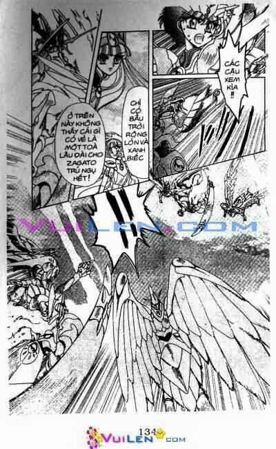 hiệp sĩ phép màu chapter 4 133