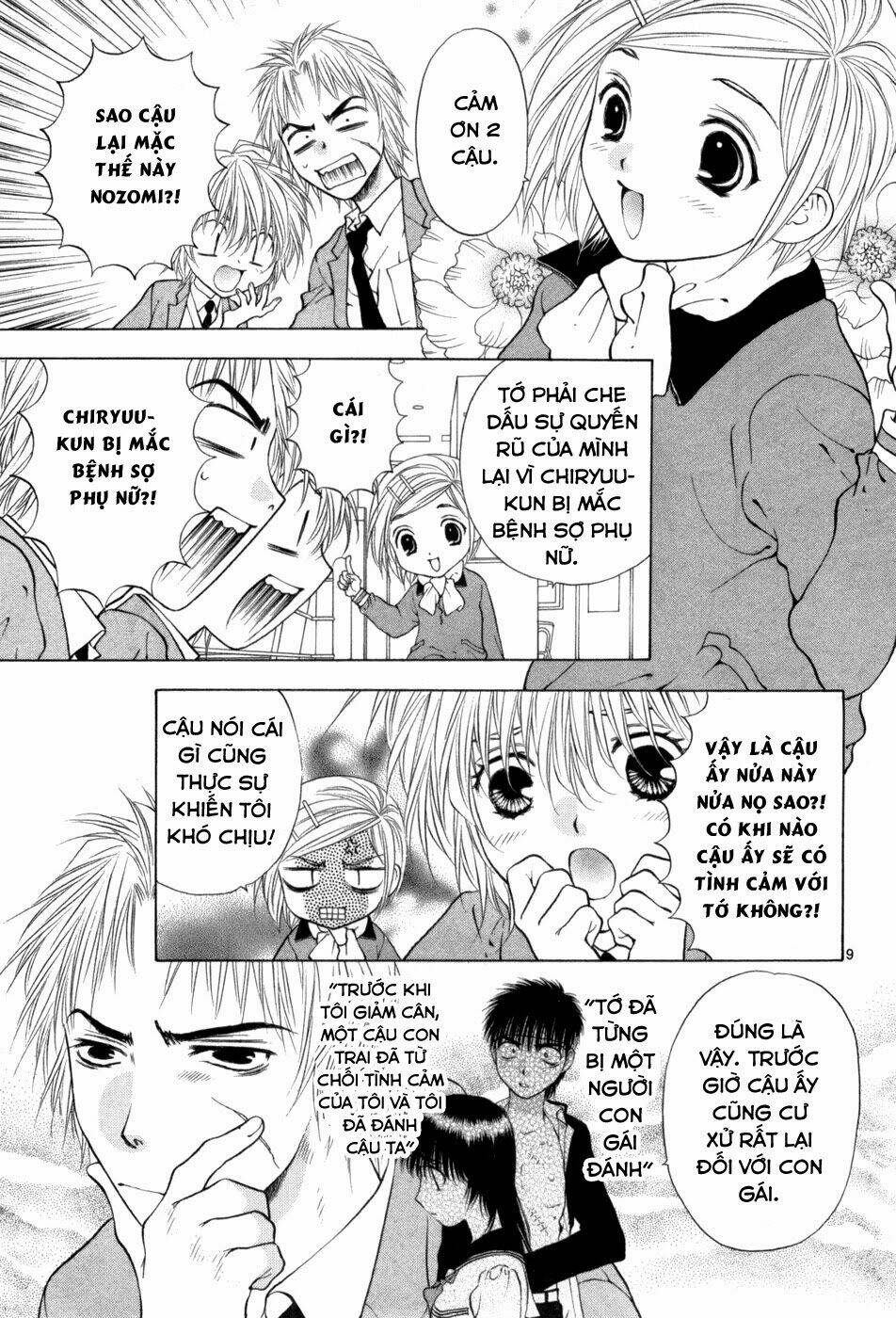 girls saurus dx chapter 64 10