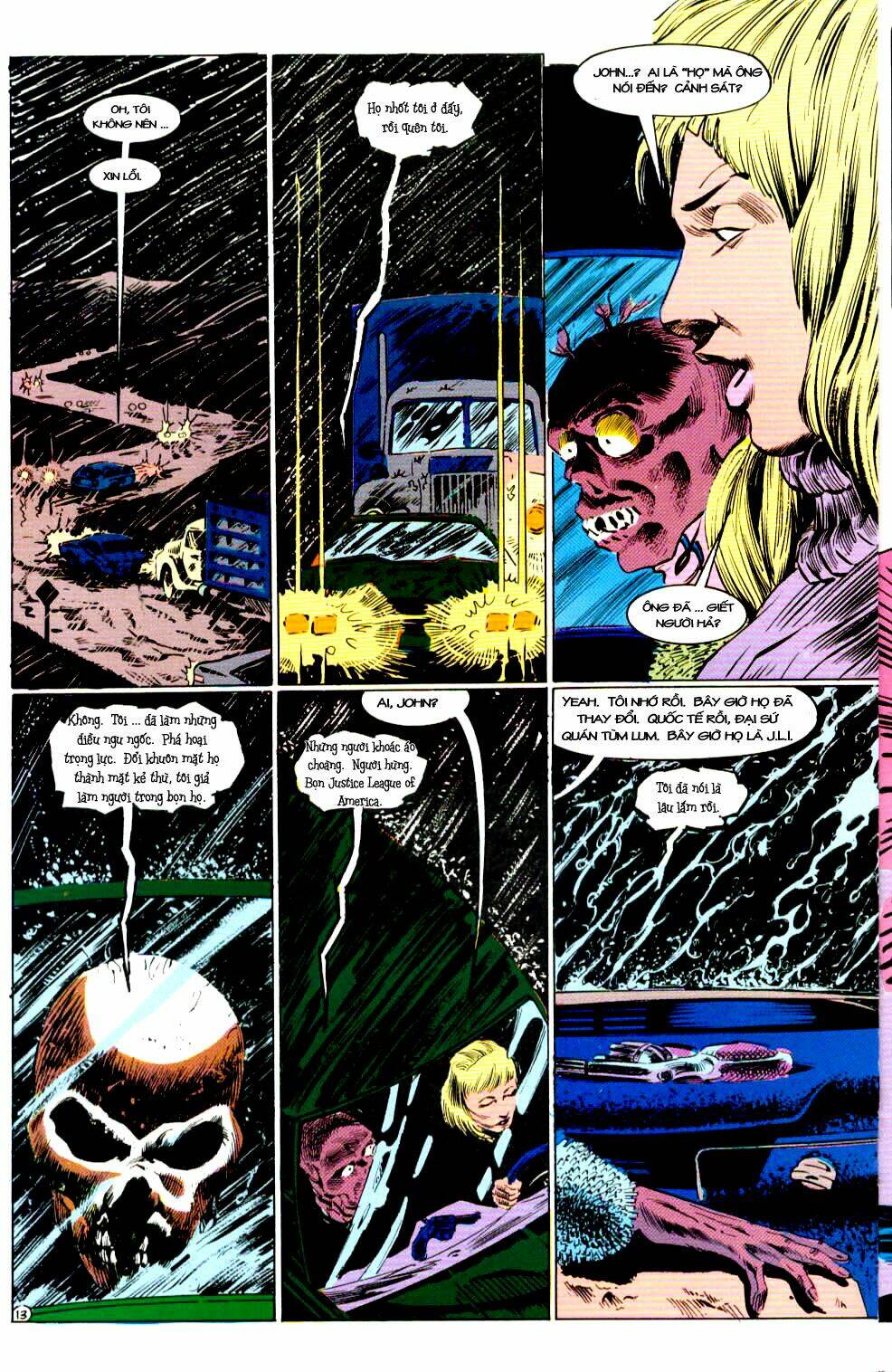 sandman chapter 13 14