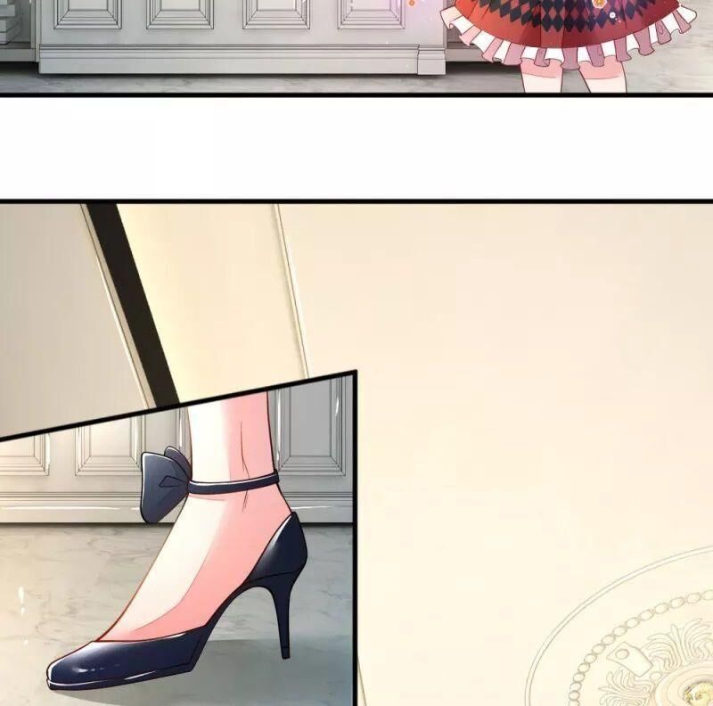 ma ma đột kích : cha mời tiếp chiêu chapter 25 3