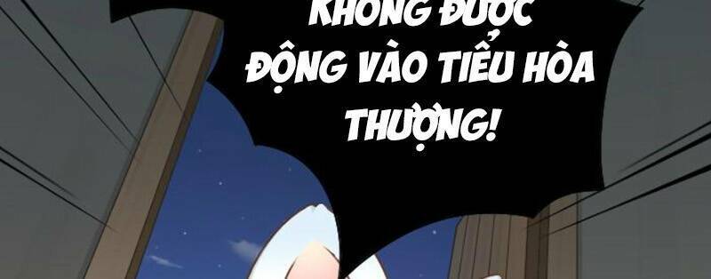 tiểu hoà thượng - chào mừng đến trấn yêu quái chapter 48 10