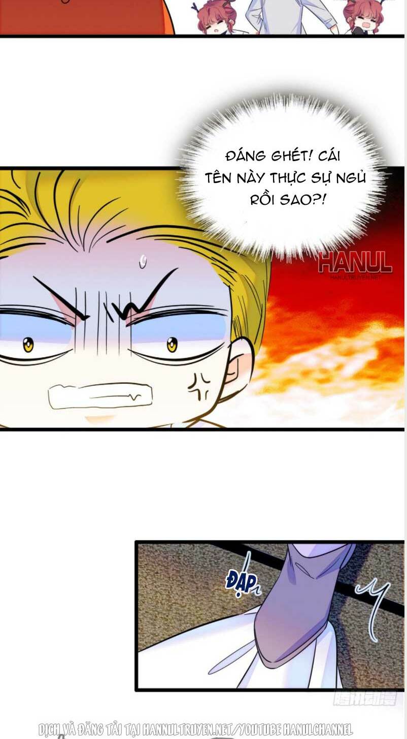 toàn mạng đều là fan cp của tôi với ảnh đế chapter 167.1 11