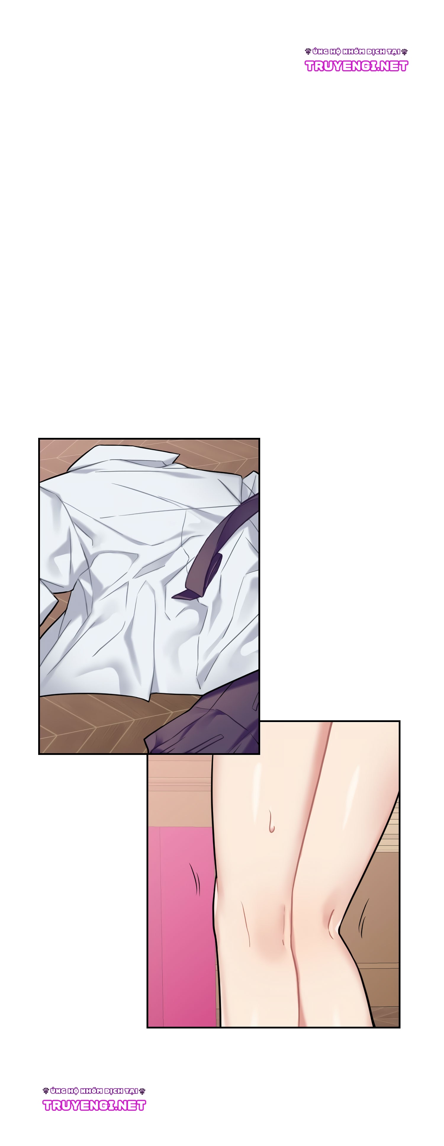 tiểu thư và những người hầu chapter 14 2