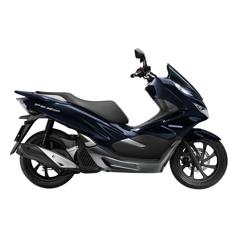 Xe máy Honda PCX Hybrid