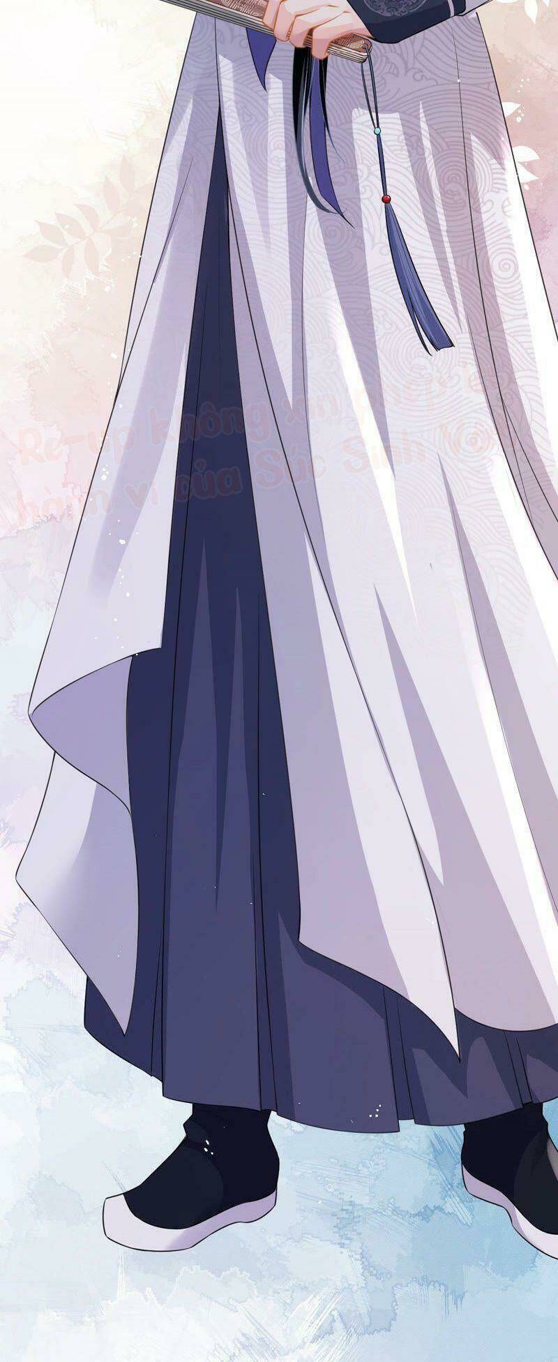 quận chúa vững vàng, thiết lập nhân vật không thể vỡ chapter 15 12