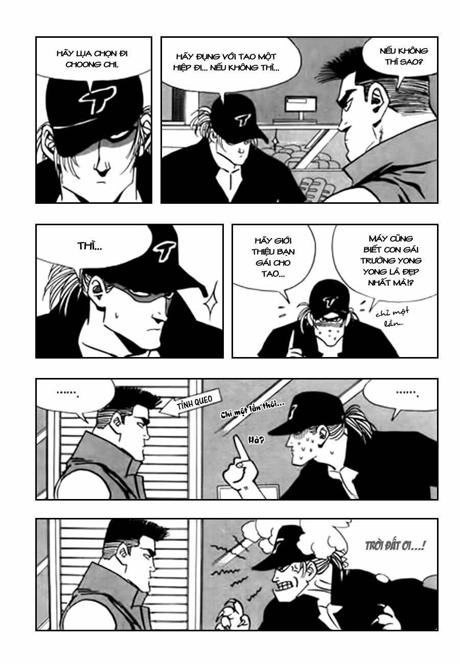 nina jalhae chapter 1.2 19